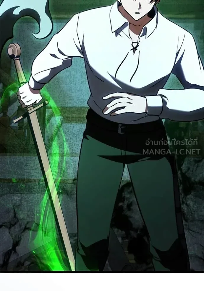 Terminally-Ill Genius Dark Knight อัศวินดำล่าท้าเวลา ตอนที่ 114 หน้า 100