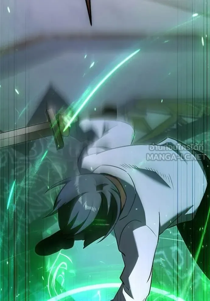 Terminally-Ill Genius Dark Knight อัศวินดำล่าท้าเวลา ตอนที่ 114 หน้า 146