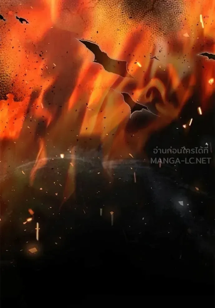 Terminally-Ill Genius Dark Knight อัศวินดำล่าท้าเวลา ตอนที่ 114 หน้า 34