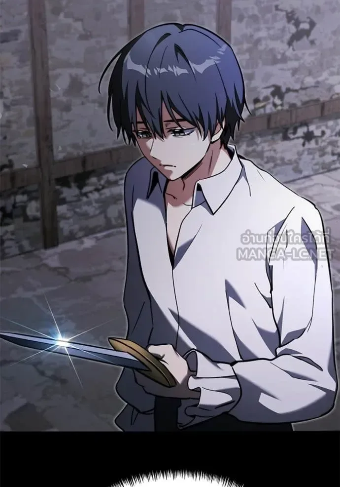 Terminally-Ill Genius Dark Knight อัศวินดำล่าท้าเวลา ตอนที่ 114 หน้า 36