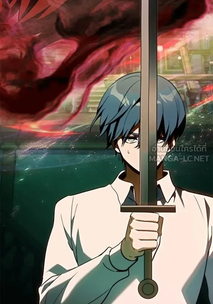 Terminally-Ill Genius Dark Knight อัศวินดำล่าท้าเวลา ตอนที่ 114 หน้า 93