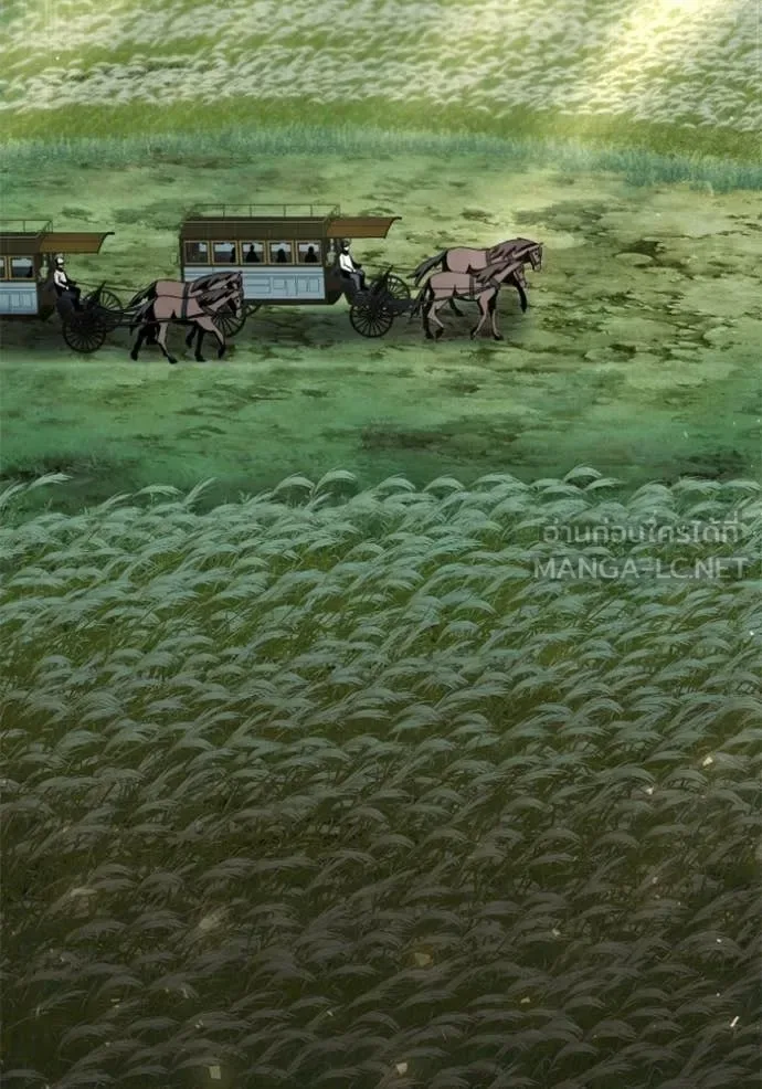 Terminally-Ill Genius Dark Knight อัศวินดำล่าท้าเวลา ตอนที่ 117 หน้า 126