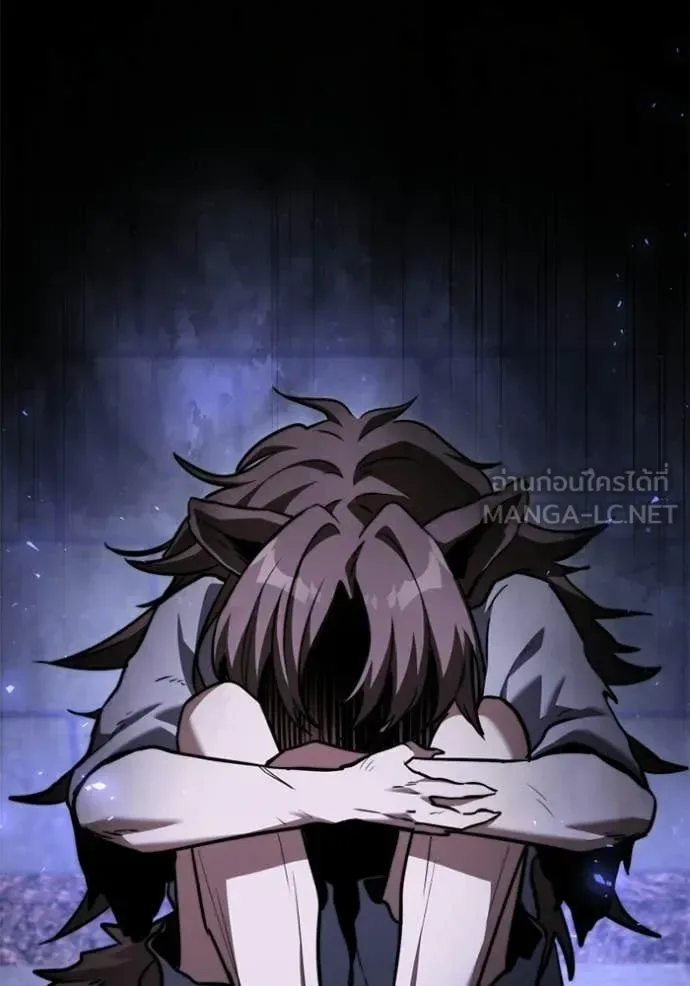Terminally-Ill Genius Dark Knight อัศวินดำล่าท้าเวลา ตอนที่ 117 หน้า 160