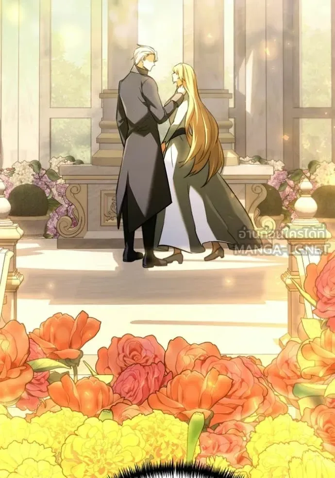 Terminally-Ill Genius Dark Knight อัศวินดำล่าท้าเวลา ตอนที่ 117 หน้า 35