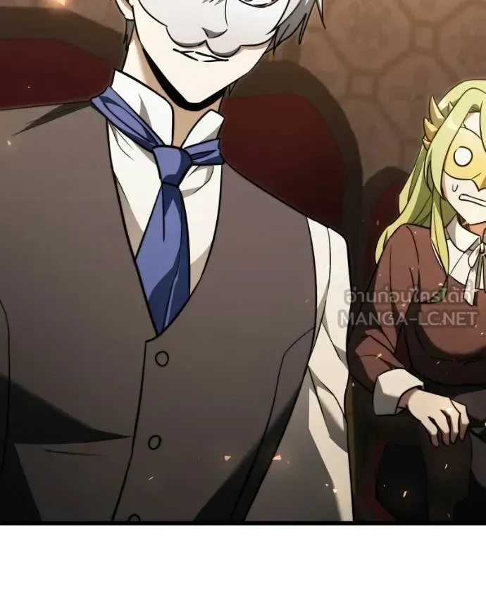 Terminally-Ill Genius Dark Knight อัศวินดำล่าท้าเวลา ตอนที่ 119 หน้า 100