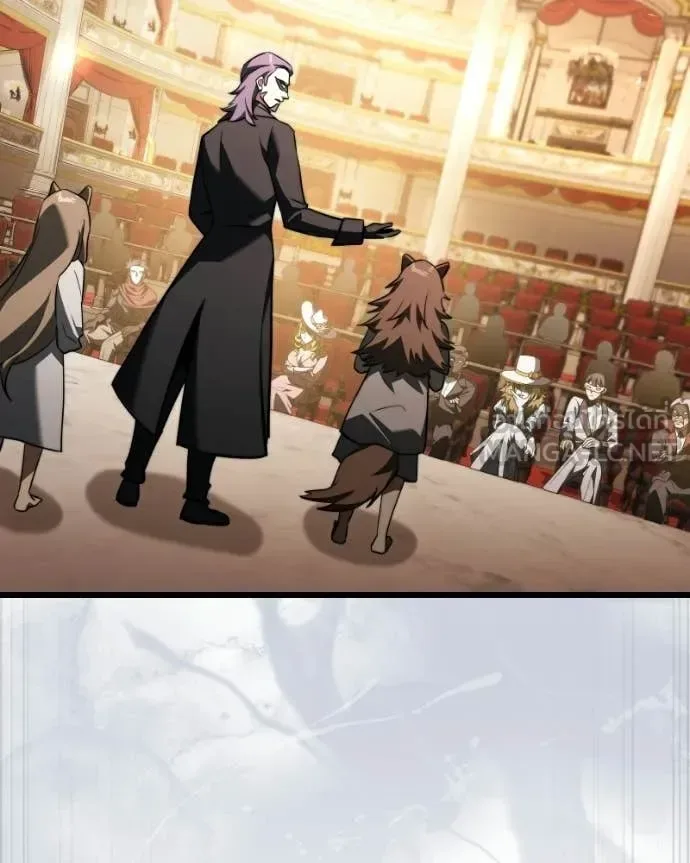 Terminally-Ill Genius Dark Knight อัศวินดำล่าท้าเวลา ตอนที่ 119 หน้า 133