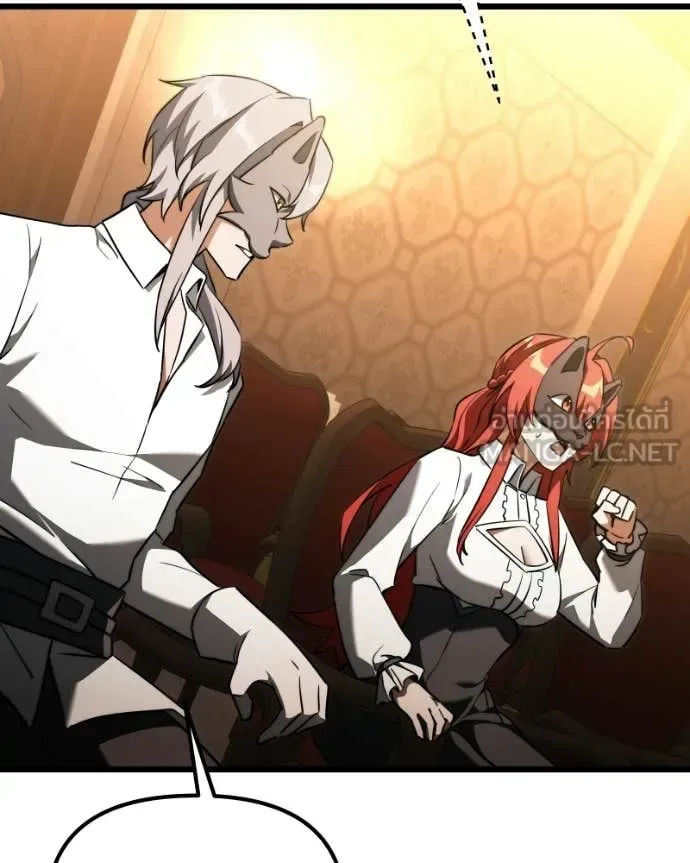 Terminally-Ill Genius Dark Knight อัศวินดำล่าท้าเวลา ตอนที่ 119 หน้า 142