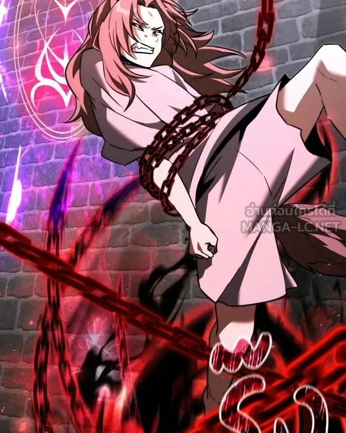 Terminally-Ill Genius Dark Knight อัศวินดำล่าท้าเวลา ตอนที่ 119 หน้า 180