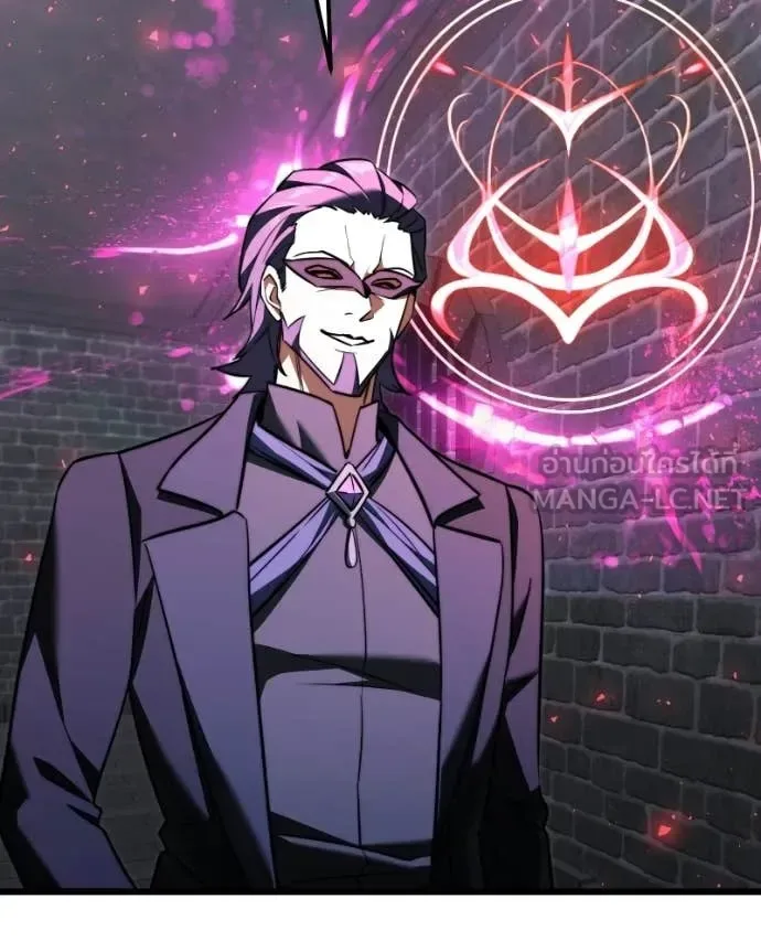 Terminally-Ill Genius Dark Knight อัศวินดำล่าท้าเวลา ตอนที่ 119 หน้า 185