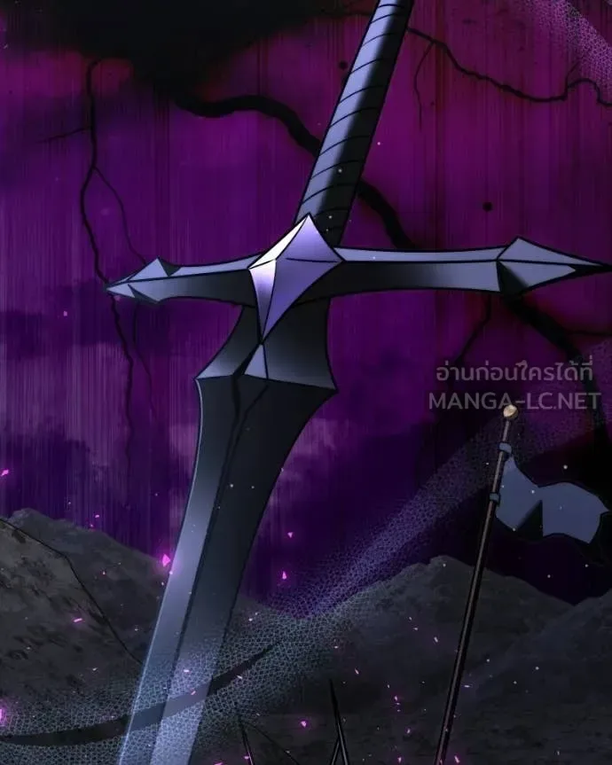 Terminally-Ill Genius Dark Knight อัศวินดำล่าท้าเวลา ตอนที่ 120 หน้า 151