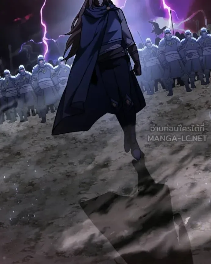 Terminally-Ill Genius Dark Knight อัศวินดำล่าท้าเวลา ตอนที่ 120 หน้า 196