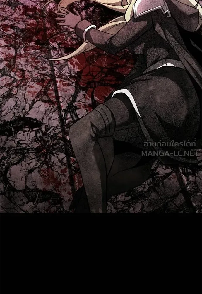 Terminally-Ill Genius Dark Knight อัศวินดำล่าท้าเวลา ตอนที่ 121 หน้า 121