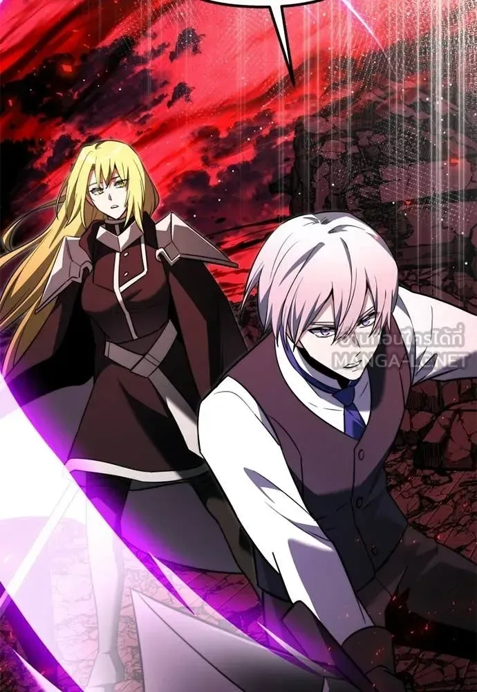 Terminally-Ill Genius Dark Knight อัศวินดำล่าท้าเวลา ตอนที่ 121 หน้า 151