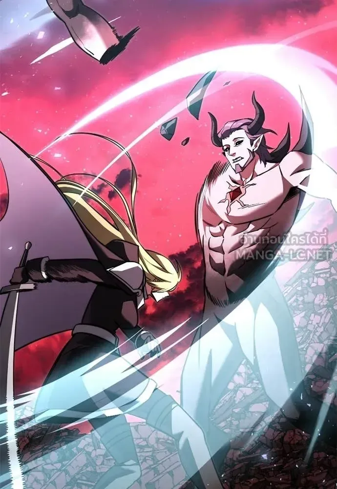 Terminally-Ill Genius Dark Knight อัศวินดำล่าท้าเวลา ตอนที่ 121 หน้า 30