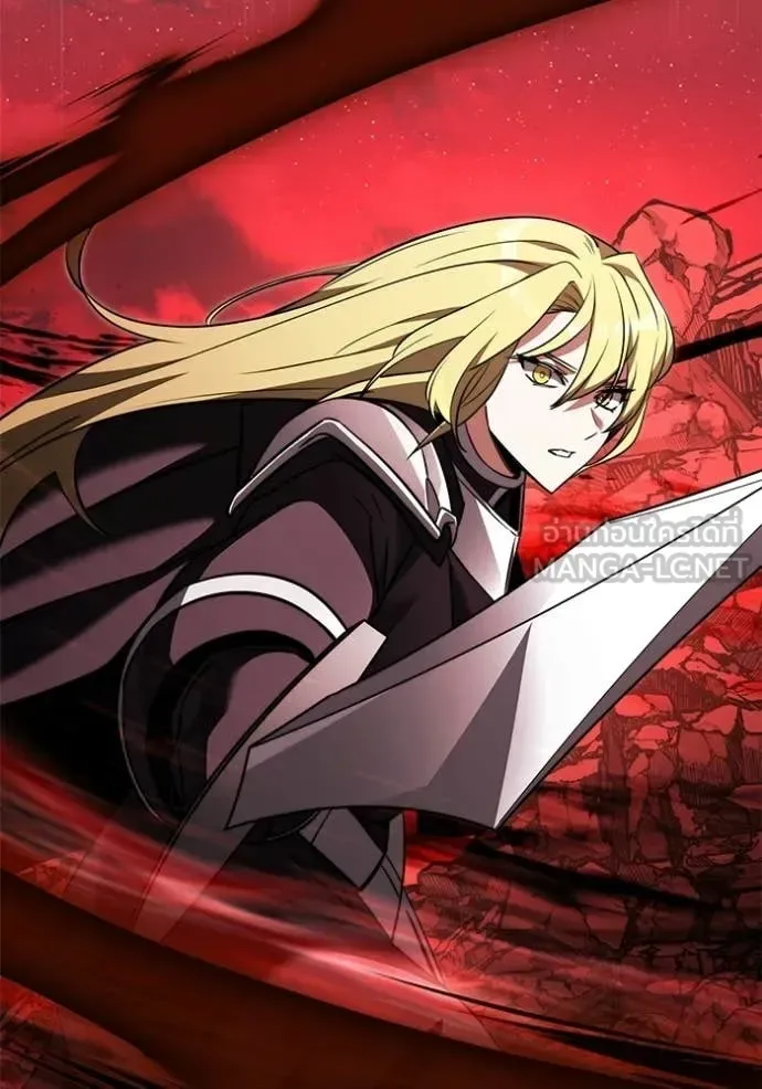 Terminally-Ill Genius Dark Knight อัศวินดำล่าท้าเวลา ตอนที่ 122 หน้า 147