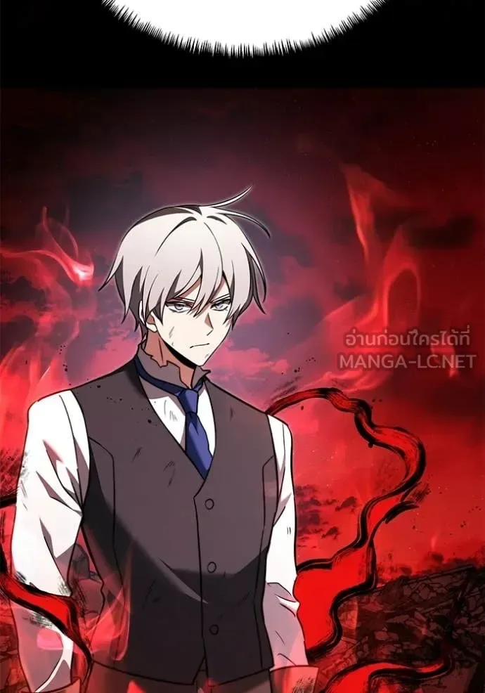 Terminally-Ill Genius Dark Knight อัศวินดำล่าท้าเวลา ตอนที่ 123 หน้า 116
