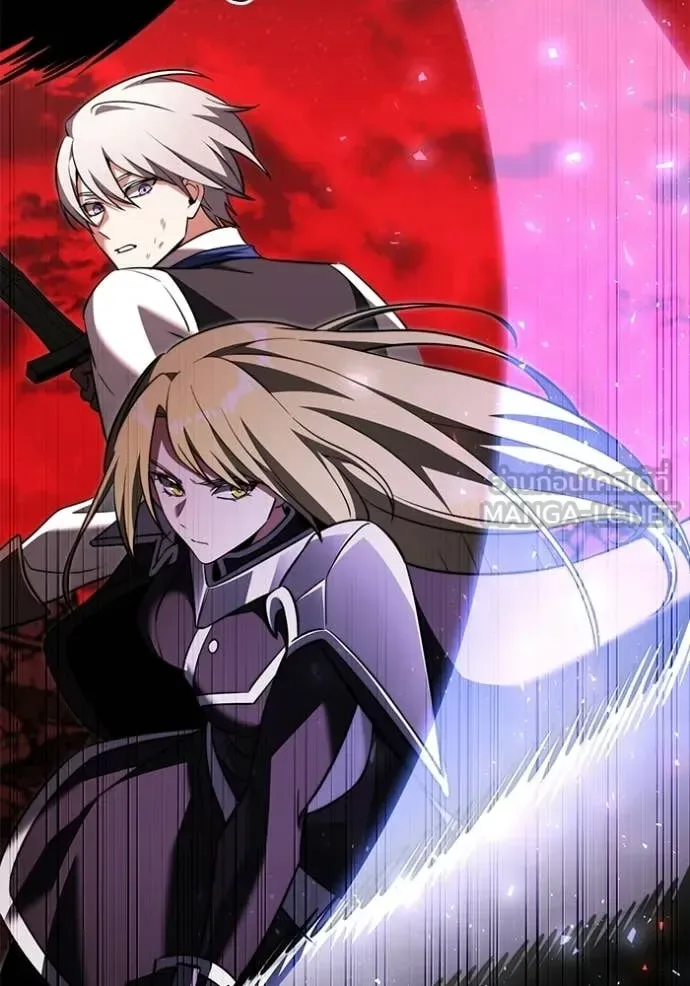 Terminally-Ill Genius Dark Knight อัศวินดำล่าท้าเวลา ตอนที่ 123 หน้า 125
