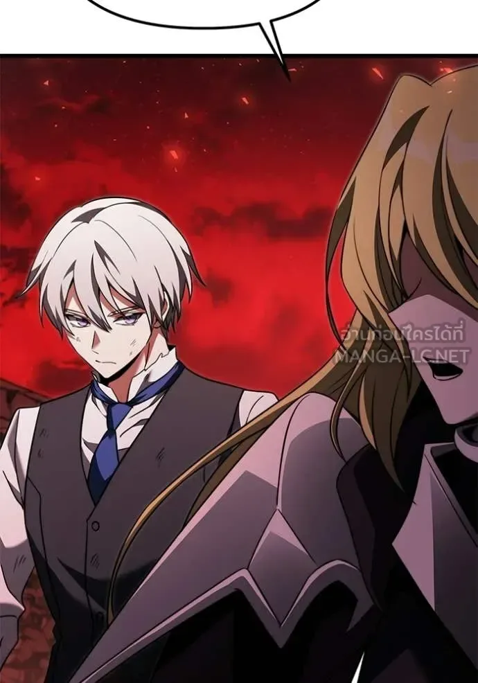 Terminally-Ill Genius Dark Knight อัศวินดำล่าท้าเวลา ตอนที่ 123 หน้า 129