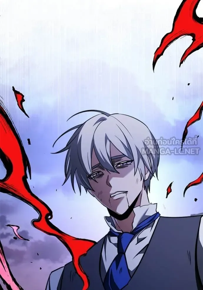 Terminally-Ill Genius Dark Knight อัศวินดำล่าท้าเวลา ตอนที่ 124 หน้า 6