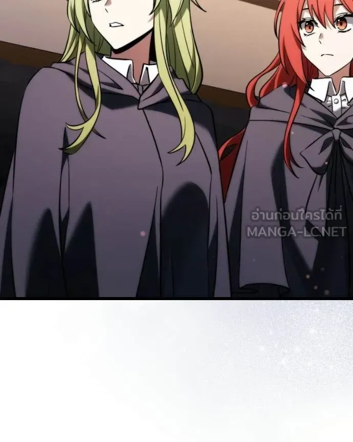 Terminally-Ill Genius Dark Knight อัศวินดำล่าท้าเวลา ตอนที่ 125 หน้า 143