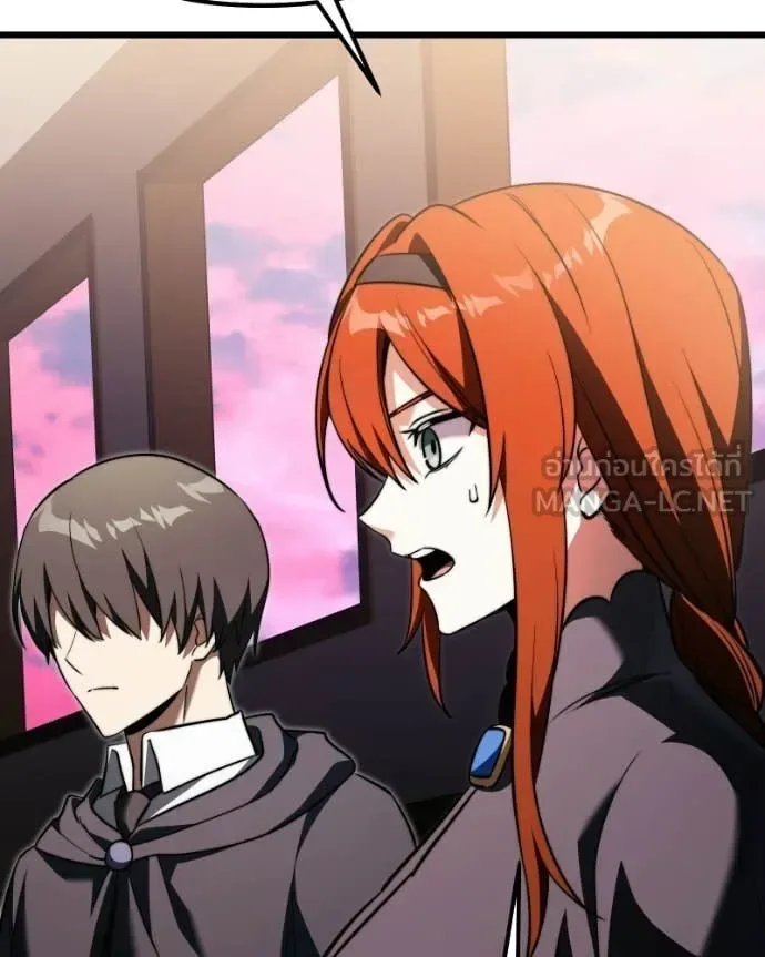 Terminally-Ill Genius Dark Knight อัศวินดำล่าท้าเวลา ตอนที่ 125 หน้า 159