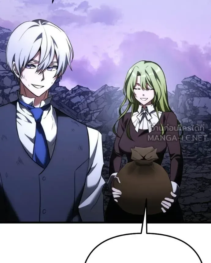 Terminally-Ill Genius Dark Knight อัศวินดำล่าท้าเวลา ตอนที่ 125 หน้า 5