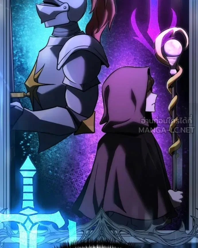 Terminally-Ill Genius Dark Knight อัศวินดำล่าท้าเวลา ตอนที่ 125 หน้า 54