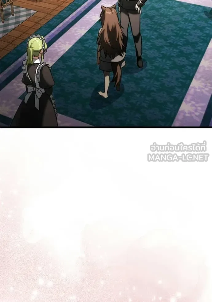 Terminally-Ill Genius Dark Knight อัศวินดำล่าท้าเวลา ตอนที่ 126 หน้า 135