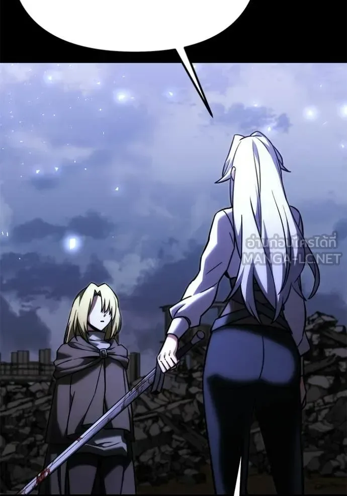 Terminally-Ill Genius Dark Knight อัศวินดำล่าท้าเวลา ตอนที่ 128 หน้า 25