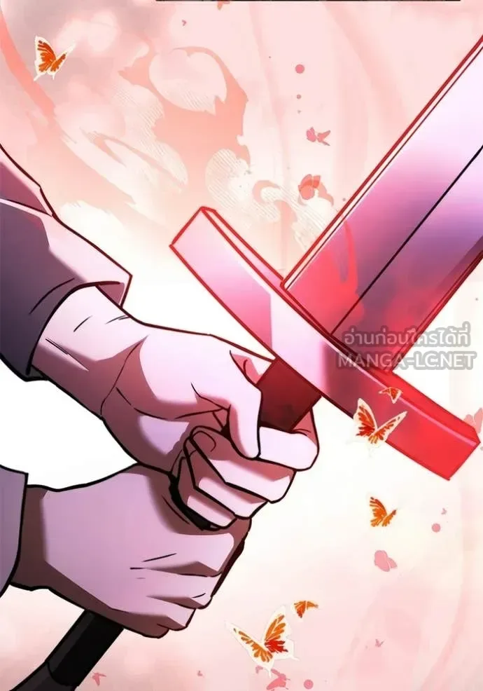 Terminally-Ill Genius Dark Knight อัศวินดำล่าท้าเวลา ตอนที่ 128 หน้า 38