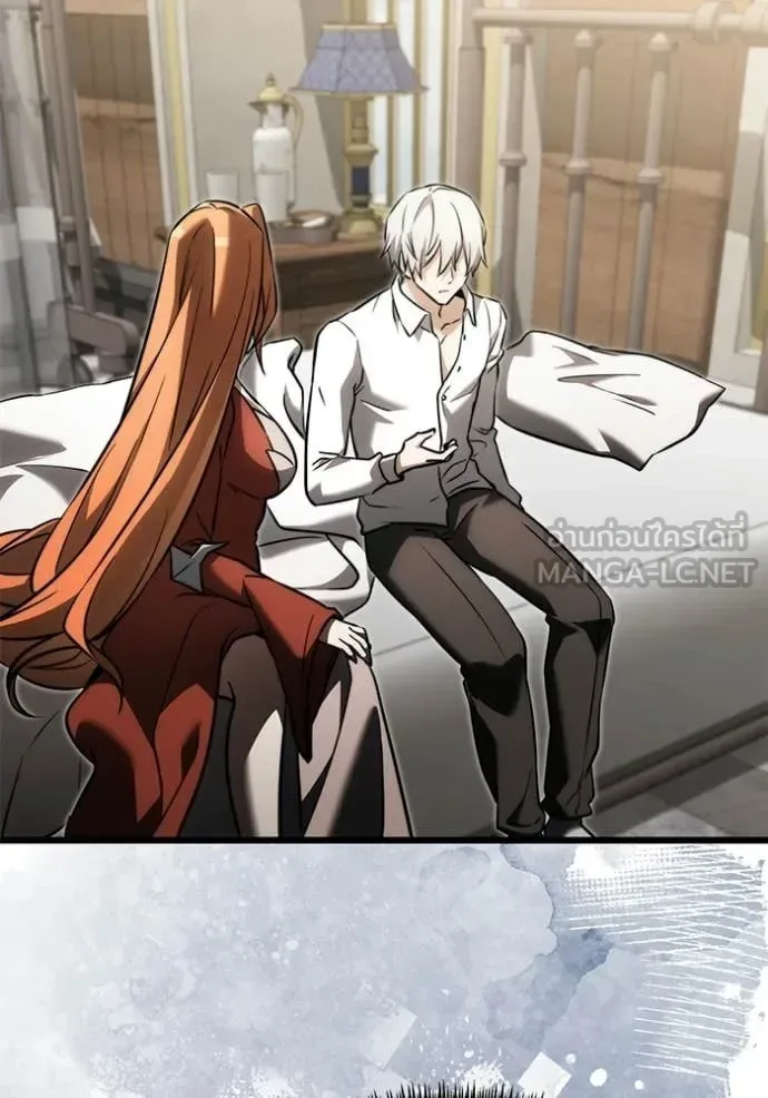 Terminally-Ill Genius Dark Knight อัศวินดำล่าท้าเวลา ตอนที่ 129 หน้า 141