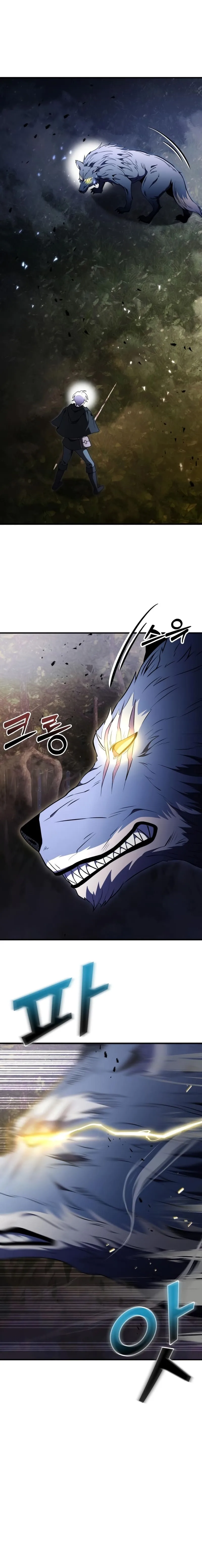 Terminally-Ill Genius Dark Knight อัศวินดำล่าท้าเวลา ตอนที่ 13 หน้า 6