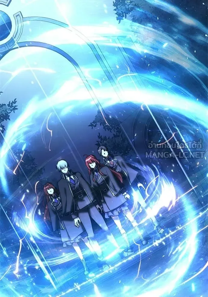 Terminally-Ill Genius Dark Knight อัศวินดำล่าท้าเวลา ตอนที่ 132 หน้า 42
