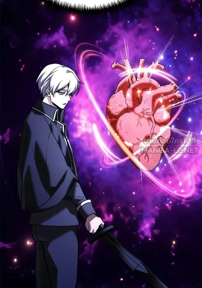 Terminally-Ill Genius Dark Knight อัศวินดำล่าท้าเวลา ตอนที่ 132 หน้า 78