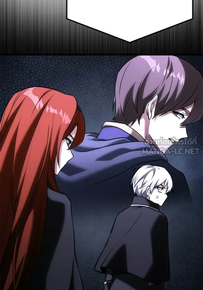 Terminally-Ill Genius Dark Knight อัศวินดำล่าท้าเวลา ตอนที่ 133 หน้า 37