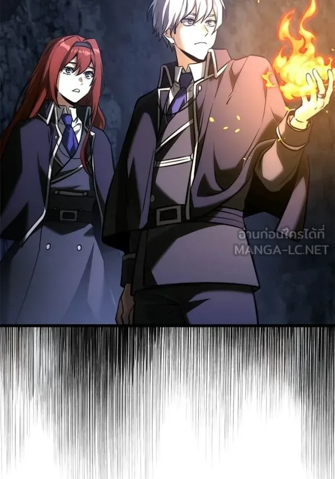 Terminally-Ill Genius Dark Knight อัศวินดำล่าท้าเวลา ตอนที่ 133 หน้า 59