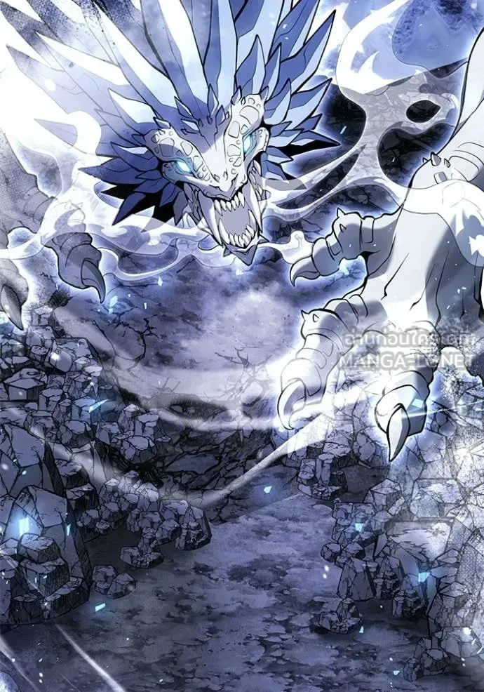 Terminally-Ill Genius Dark Knight อัศวินดำล่าท้าเวลา ตอนที่ 136 หน้า 149