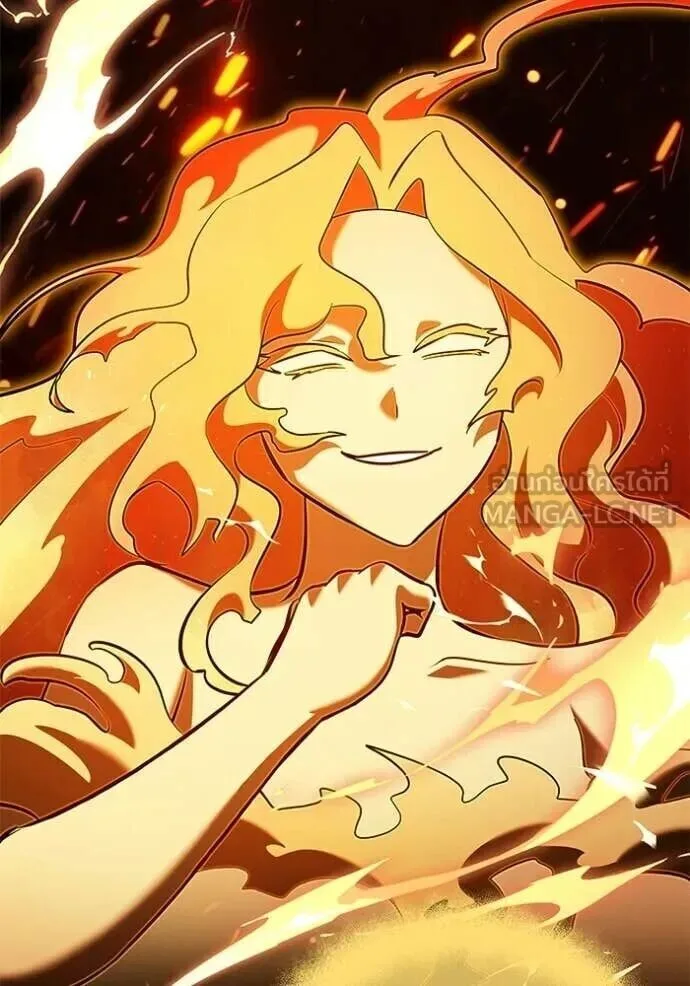 Terminally-Ill Genius Dark Knight อัศวินดำล่าท้าเวลา ตอนที่ 138 หน้า 117