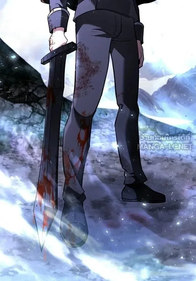 Terminally-Ill Genius Dark Knight อัศวินดำล่าท้าเวลา ตอนที่ 138 หน้า 183