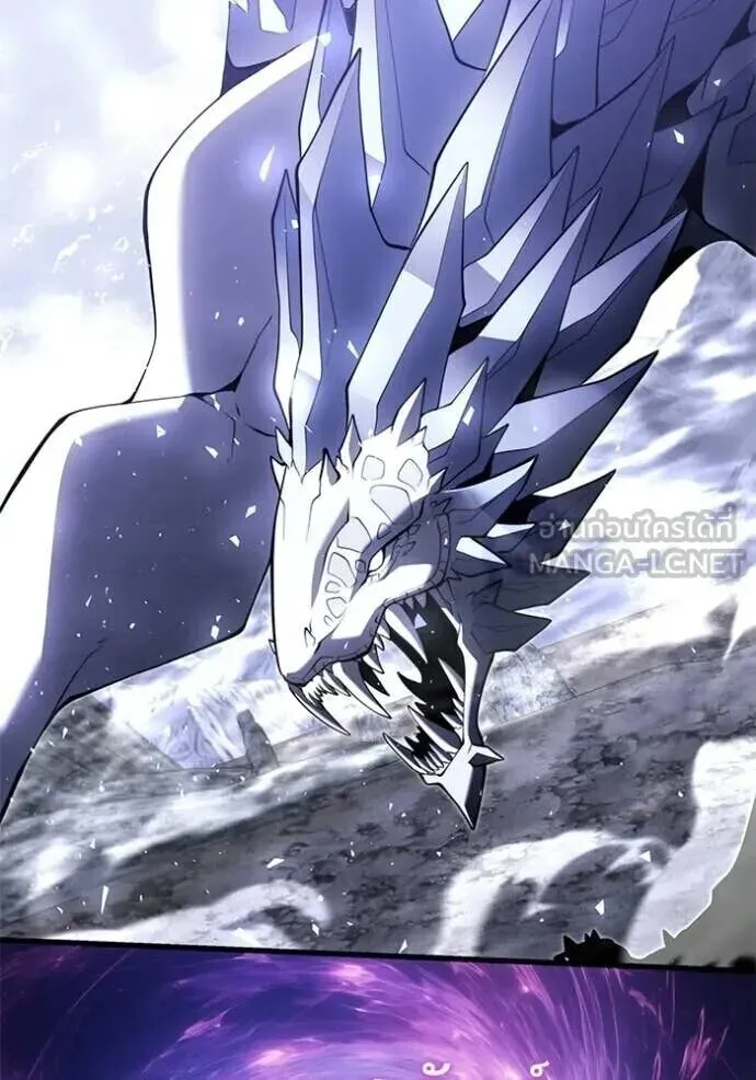 Terminally-Ill Genius Dark Knight อัศวินดำล่าท้าเวลา ตอนที่ 138 หน้า 33