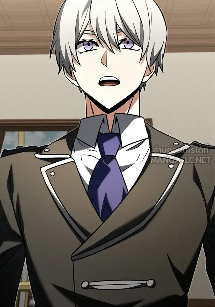 Terminally-Ill Genius Dark Knight อัศวินดำล่าท้าเวลา ตอนที่ 143 หน้า 123