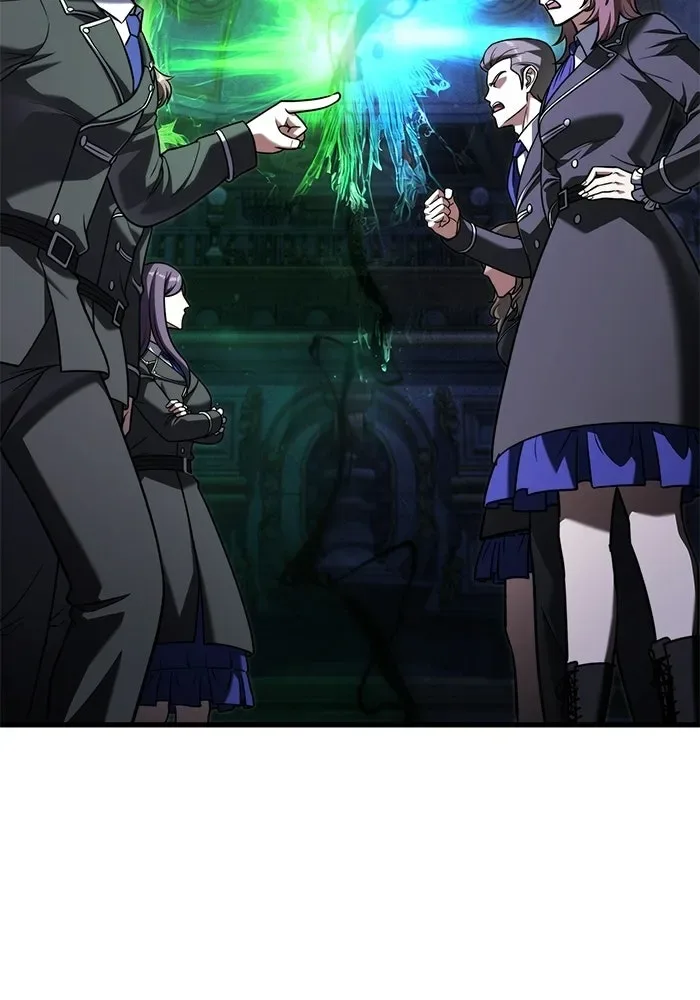 Terminally-Ill Genius Dark Knight อัศวินดำล่าท้าเวลา ตอนที่ 143 หน้า 58