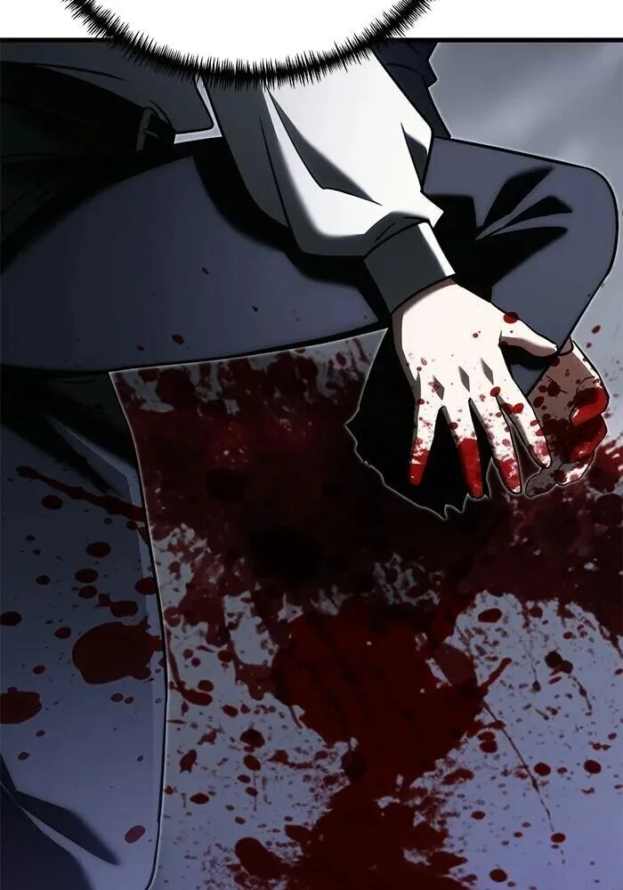 Terminally-Ill Genius Dark Knight อัศวินดำล่าท้าเวลา ตอนที่ 145 หน้า 134