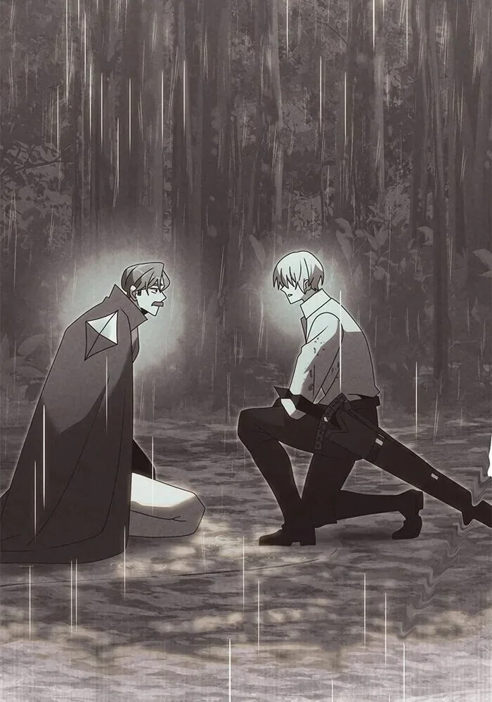 Terminally-Ill Genius Dark Knight อัศวินดำล่าท้าเวลา ตอนที่ 145 หน้า 151