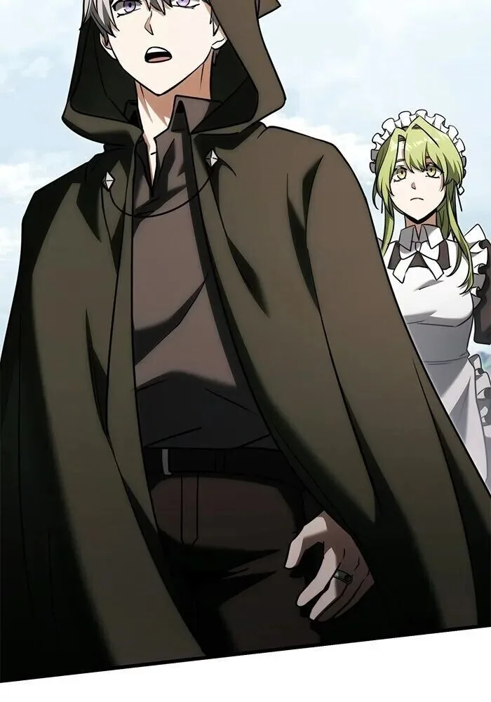Terminally-Ill Genius Dark Knight อัศวินดำล่าท้าเวลา ตอนที่ 145 หน้า 166