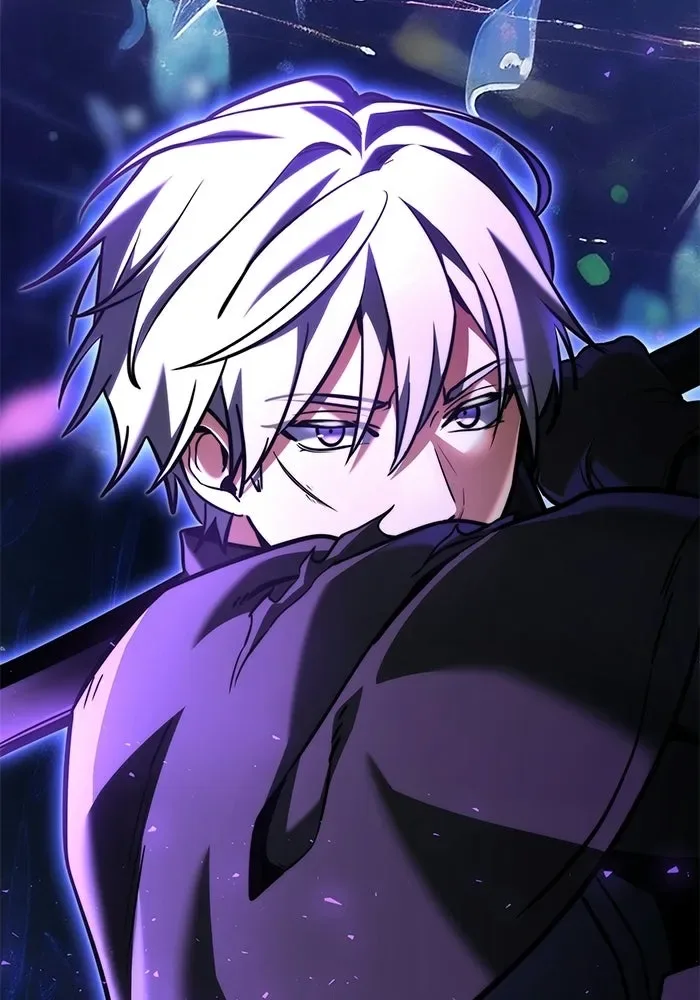Terminally-Ill Genius Dark Knight อัศวินดำล่าท้าเวลา ตอนที่ 150 หน้า 131