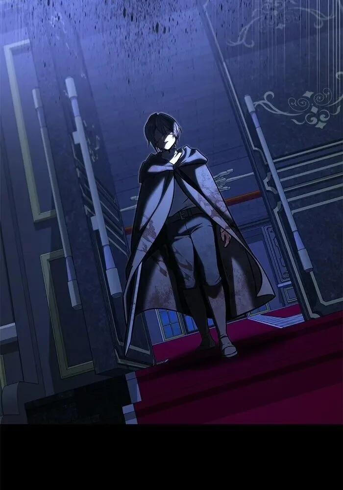Terminally-Ill Genius Dark Knight อัศวินดำล่าท้าเวลา ตอนที่ 156 หน้า 106