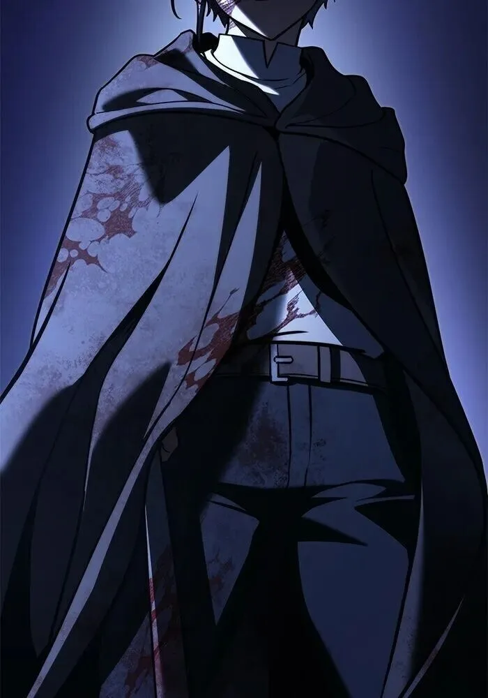 Terminally-Ill Genius Dark Knight อัศวินดำล่าท้าเวลา ตอนที่ 156 หน้า 116