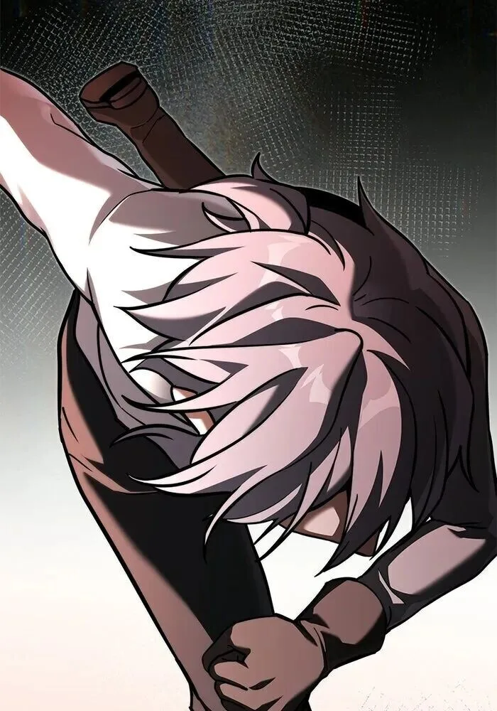 Terminally-Ill Genius Dark Knight อัศวินดำล่าท้าเวลา ตอนที่ 157 หน้า 116