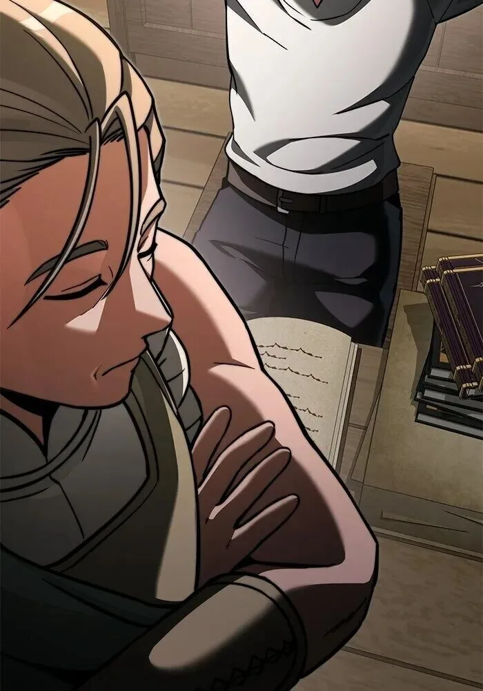 Terminally-Ill Genius Dark Knight อัศวินดำล่าท้าเวลา ตอนที่ 157 หน้า 68
